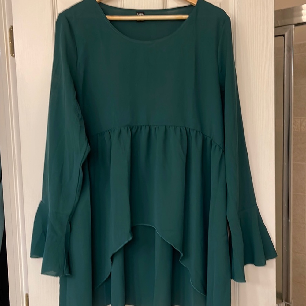 Shein blouse